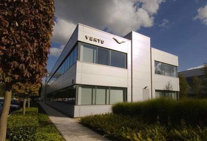نوكيا تبيع Vertu إلى EQT VI